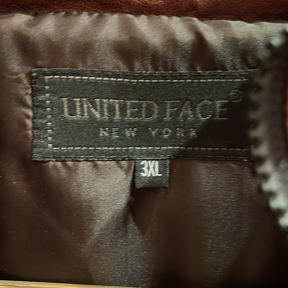 Genuine letter jacket - Picture 5 of 8